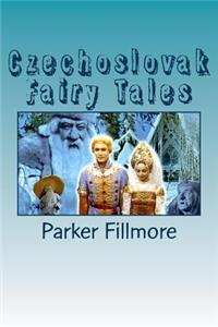 Czechoslovak Fairy Tales