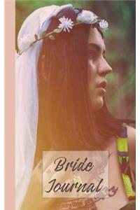 Bride journal