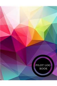 Pilot Log Book