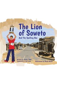 Lion of Soweto