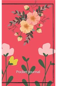 Pocket Journal