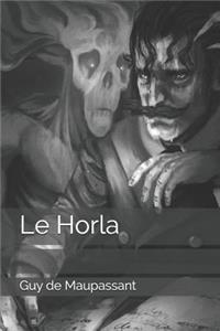 Le Horla