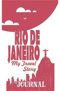 Rio de Janeiro - My Travel Story Journal