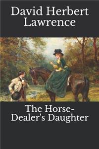 The Horse-Dealer's Daughter