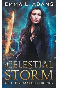 Celestial Storm