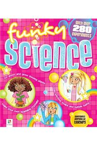 Funky Science Experiments