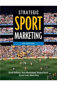 Strategic Sport Marketing