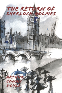 The Return of Sherlock Holmes