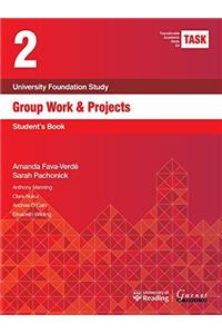 TASK 2 Group Work & Projects (2015)