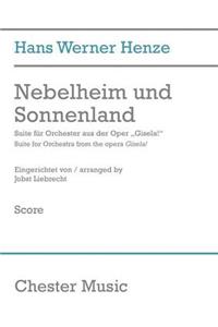 Nebelheim Und Sonnenland (2010)