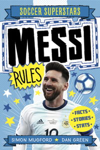 Soccer Superstars: Messi Rules