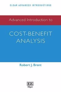 Advanced Introduction to Cost–Benefit Analysis