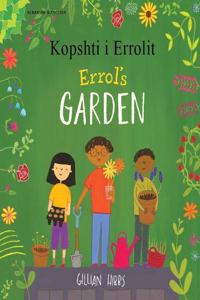 Errol's Garden English/Albanian