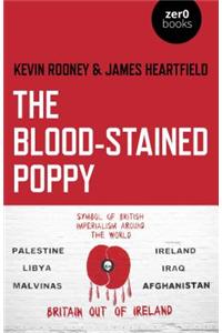 Blood-Stained Poppy