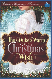 Duke's Warm Christmas Wish