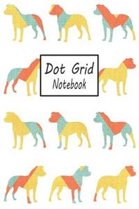 Dot Grid Notebook
