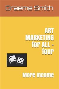 ART MARKETING for ALL - four