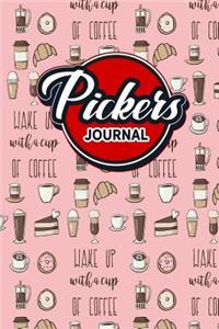 Picker's Journal