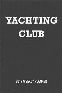 Yachting Club