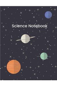 Science Notebook