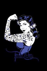 Ink Up