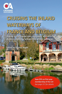 Cruising the Inland Waterways of France and Belgium
