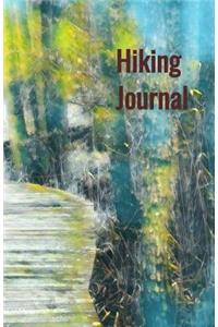 Hiking Journal