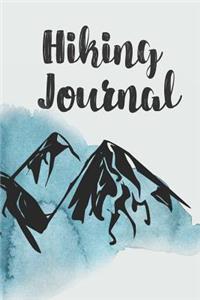 Hiking Journal