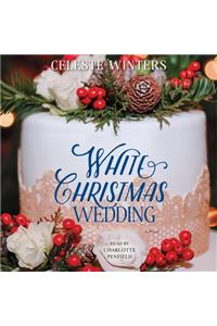 White Christmas Wedding