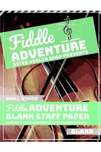Fiddle Adventure
