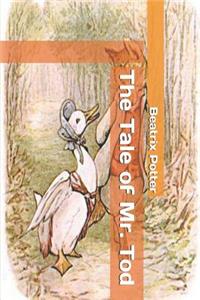 The Tale of Mr. Tod