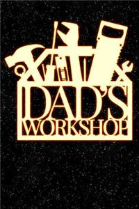 Dads Workshop