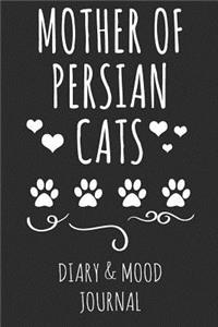 Mother of Persian Cats