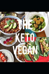 Keto Vegan