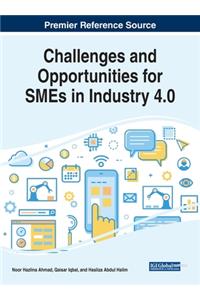 Challenges and Opportunities for SMEs in Industry 4.0