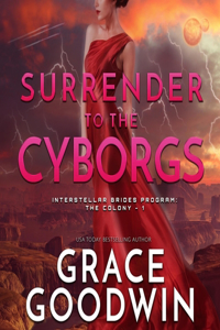 Surrender to the Cyborgs Lib/E