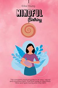 Mindful Birthing
