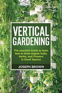 Vertical Gardening