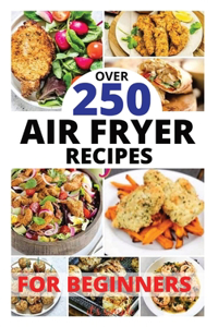 Air Fryer Recipes for Beginners