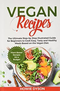 Vegan Recipes