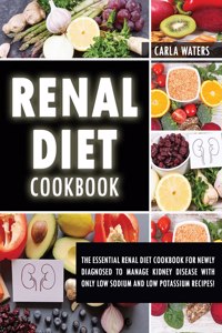 Renal Diet Cookbook