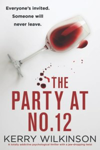 Party at Number 12