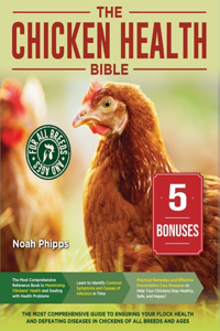 Chicken Health Bible