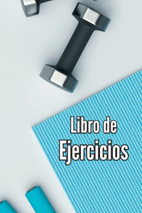 Libro de Ejercicios