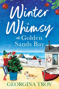 Winter Whimsy at Golden Sands Bay