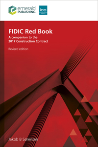 Fidic Red Book, Revised Edition