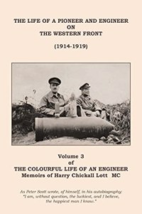 Colourful Life of an Engineer