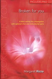 Broken for You (Catholic SATB)