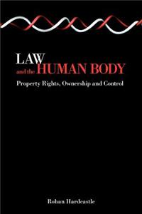 Law and the Human Body