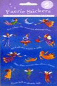 Faerie Stickers Pack